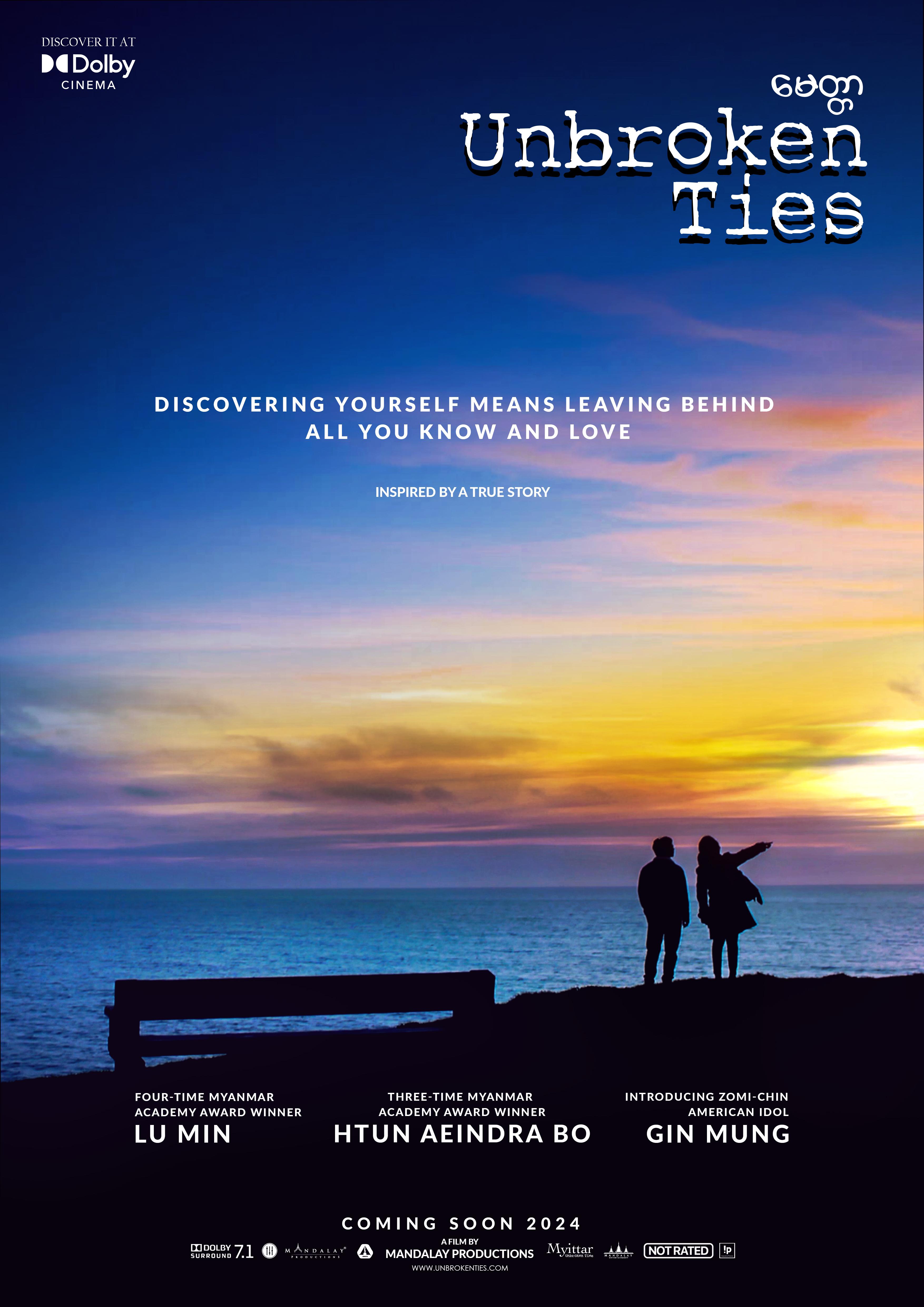 Unbroken Ties aka Myittar